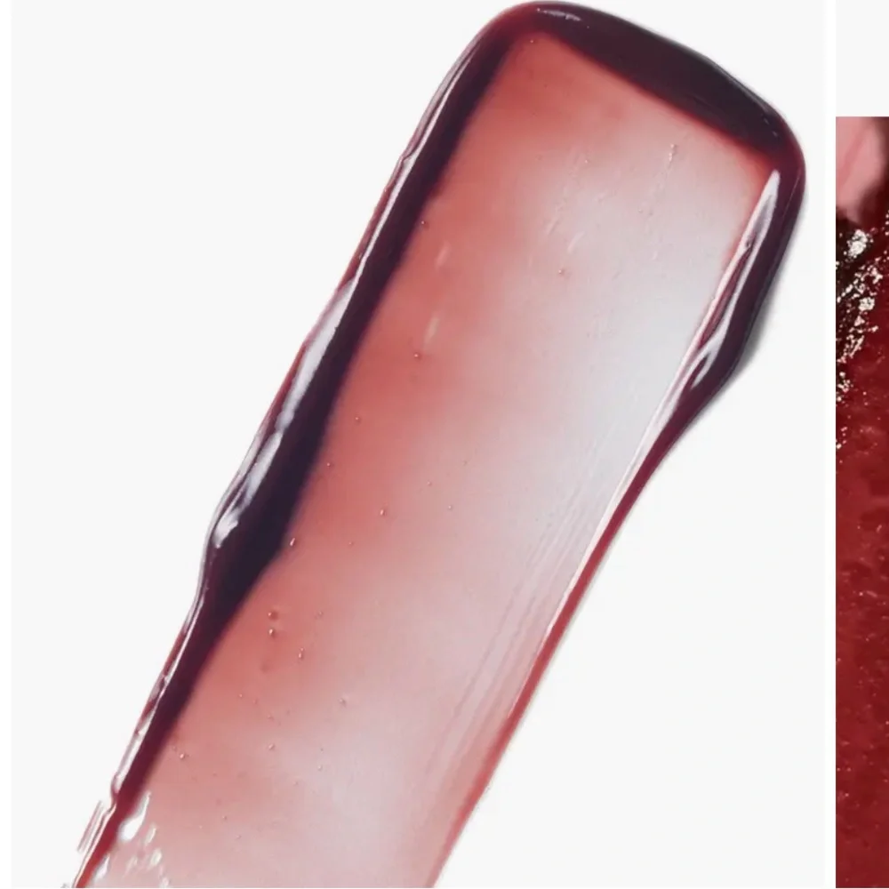 Clinique & tarte lip bundle 2 pc